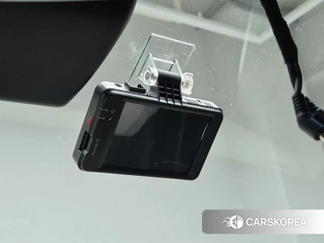 Genesis GV70 id 4344612 из Кореи 8