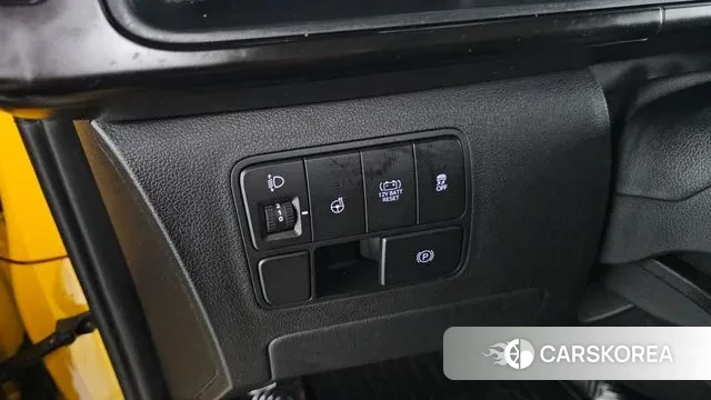 Hyundai Staria id 3147229 из Кореи 8