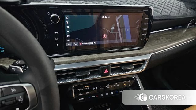 Kia K5 3rd generation id 3820308 из Кореи 8