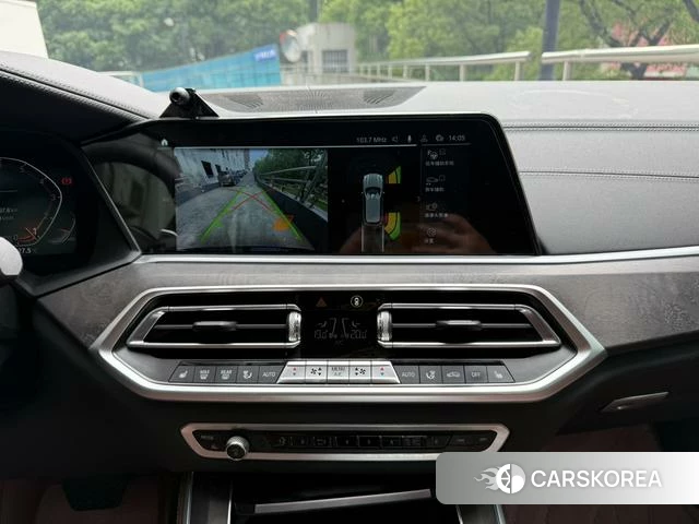 BMW X5 (imported) id 4392113 из Китая 8
