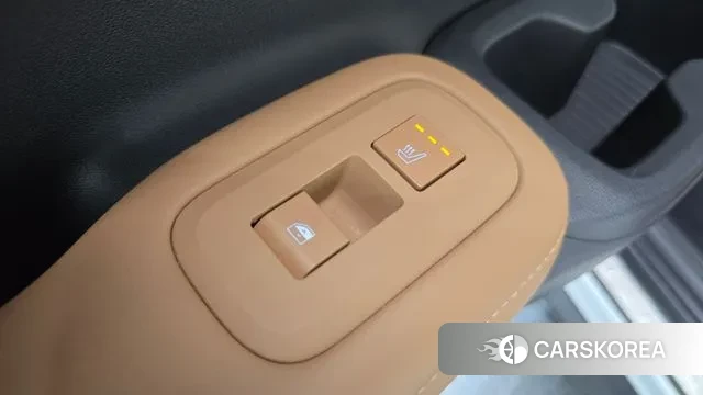 Hyundai Santa Fe (MX5) id 3272855 из Кореи 8