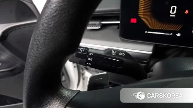 Kia The New K5 3rd generation id 3477478 из Кореи 8