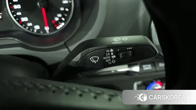 Audi New A3 id 3275488 из Кореи 8