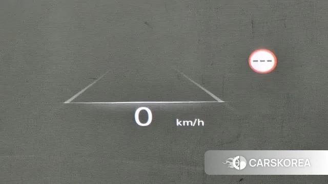 Genesis GV80 id 3523555 из Кореи 8