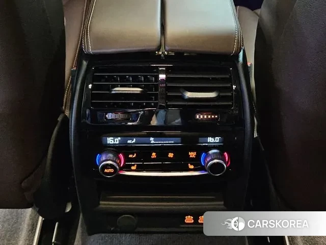 BMW 6 Series GT (G32) id 3300163 из Кореи 8