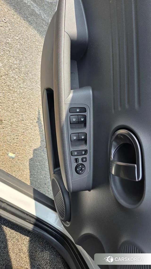 Hyundai Casper id 3799366 из Кореи 8