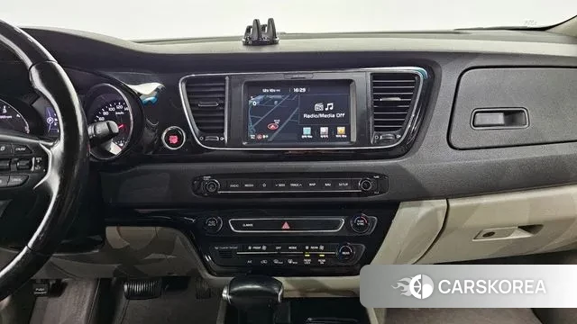 Kia All New Carnival id 3465146 из Кореи 8