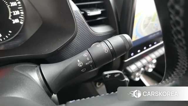 Renault Korea (Samsung) XM3 id 4670595 из Кореи 8