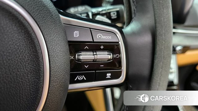 Kia Carnival 4th generation id 4266768 из Кореи 8