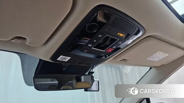 Kia Carnival 4th generation id 3634519 из Кореи 8