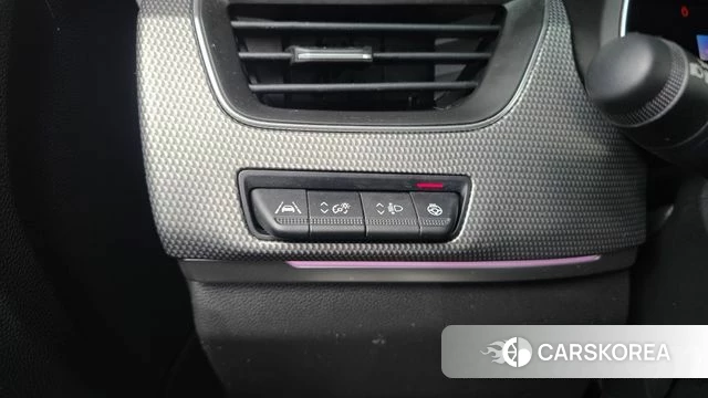 Renault Korea (Samsung) XM3 id 4613398 из Кореи 8
