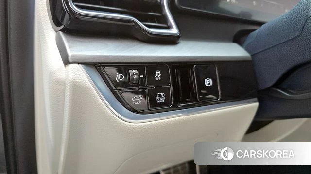 Kia Sportage 5th Generation Hybrid id 3839674 из Кореи 8