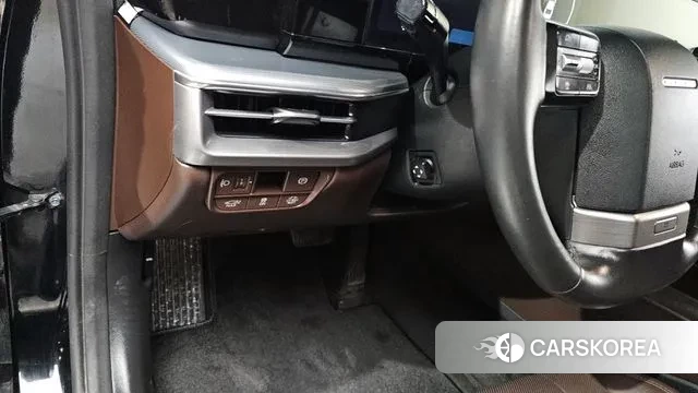 Hyundai Grandeur Hybrid (GN7) id 3539139 из Кореи 8