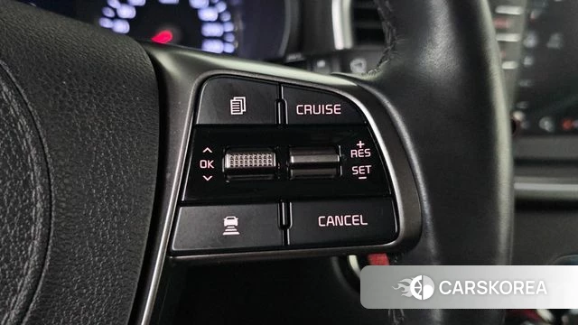 Kia The New Sorento id 4483401 из Кореи 8