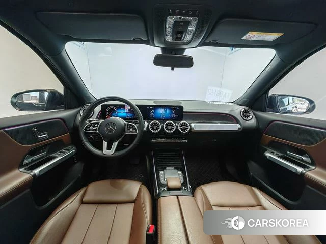 Mercedes-Benz GLB id 4272255 из Китая 8