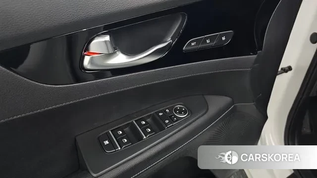 Kia The New K3 2nd generation id 3764841 из Кореи 8