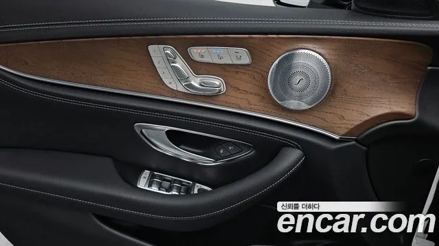 Mercedes-Benz E-Class W213 id 2916821 из Кореи 8