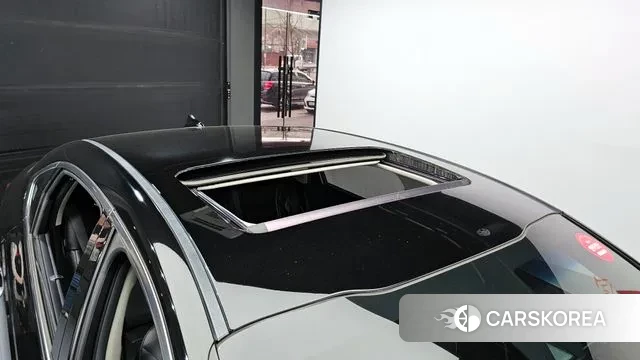 Kia More K9 id 3760983 из Кореи 8