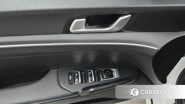 Kia The New K5 3rd generation id 4394945 из Кореи 8