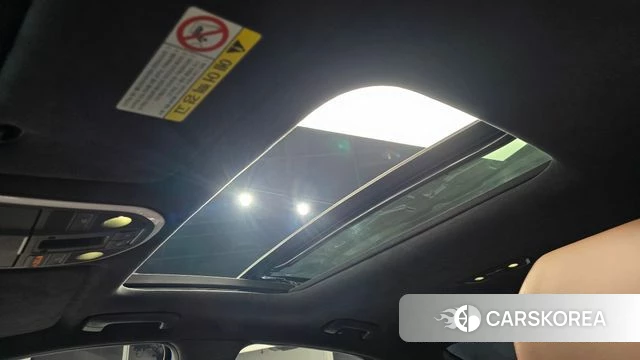 Genesis G70 id 4895513 из Кореи 8