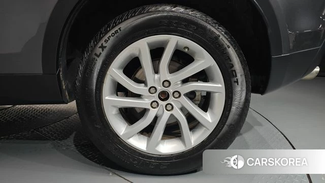 Land Rover Discovery Sports id 4417040 из Кореи 8