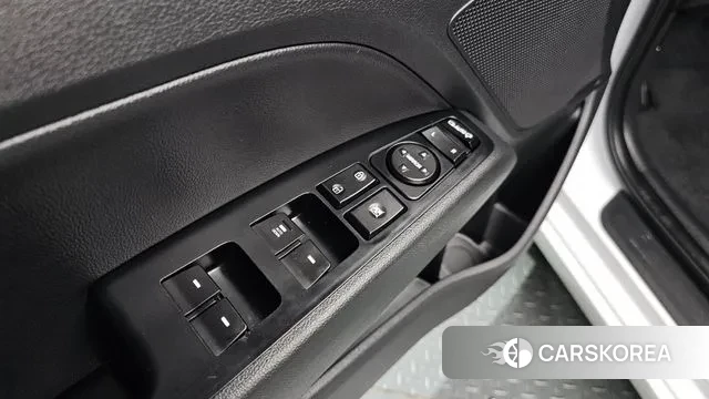 Hyundai The New Avante AD id 3742374 из Кореи 8