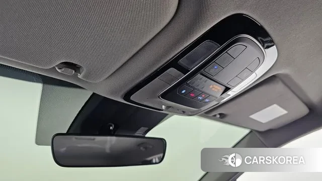 Hyundai The New Santa Fe id 3722599 из Кореи 8