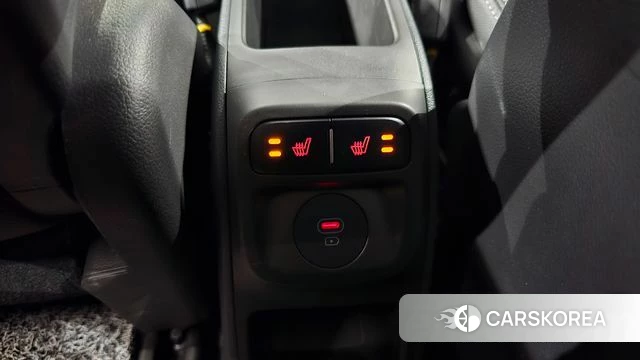 Kia The New Kia Ray id 4408121 из Кореи 8