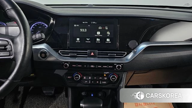 Kia The New Niro id 4225361 из Кореи 8