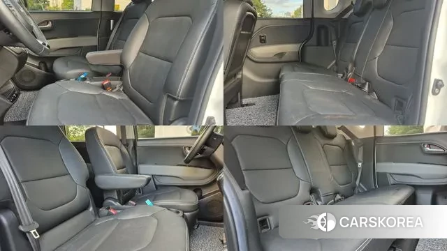 Kia The New Kia Ray id 3279379 из Кореи 8