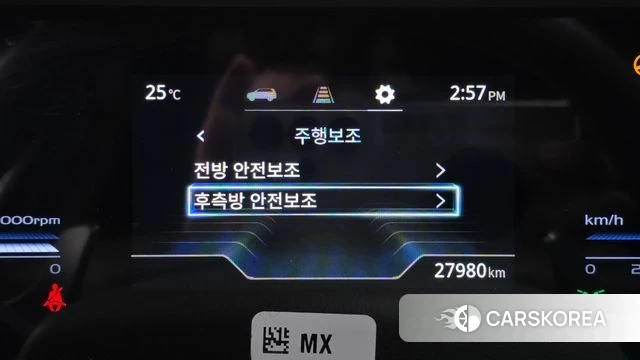 Ssangyong Torres id 4415171 из Кореи 8