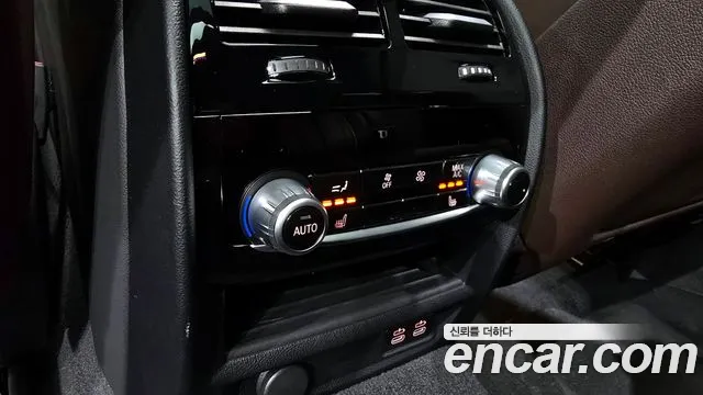 BMW 6 Series GT (G32) id 2842558 из Кореи 8