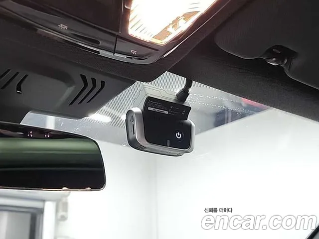 BMW X6 (G06) id 2826197 из Кореи 8