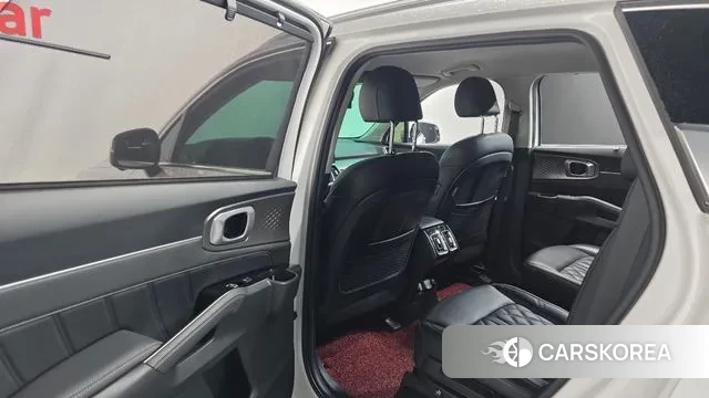 Kia Sorento 4th Generation id 3651129 из Кореи 8