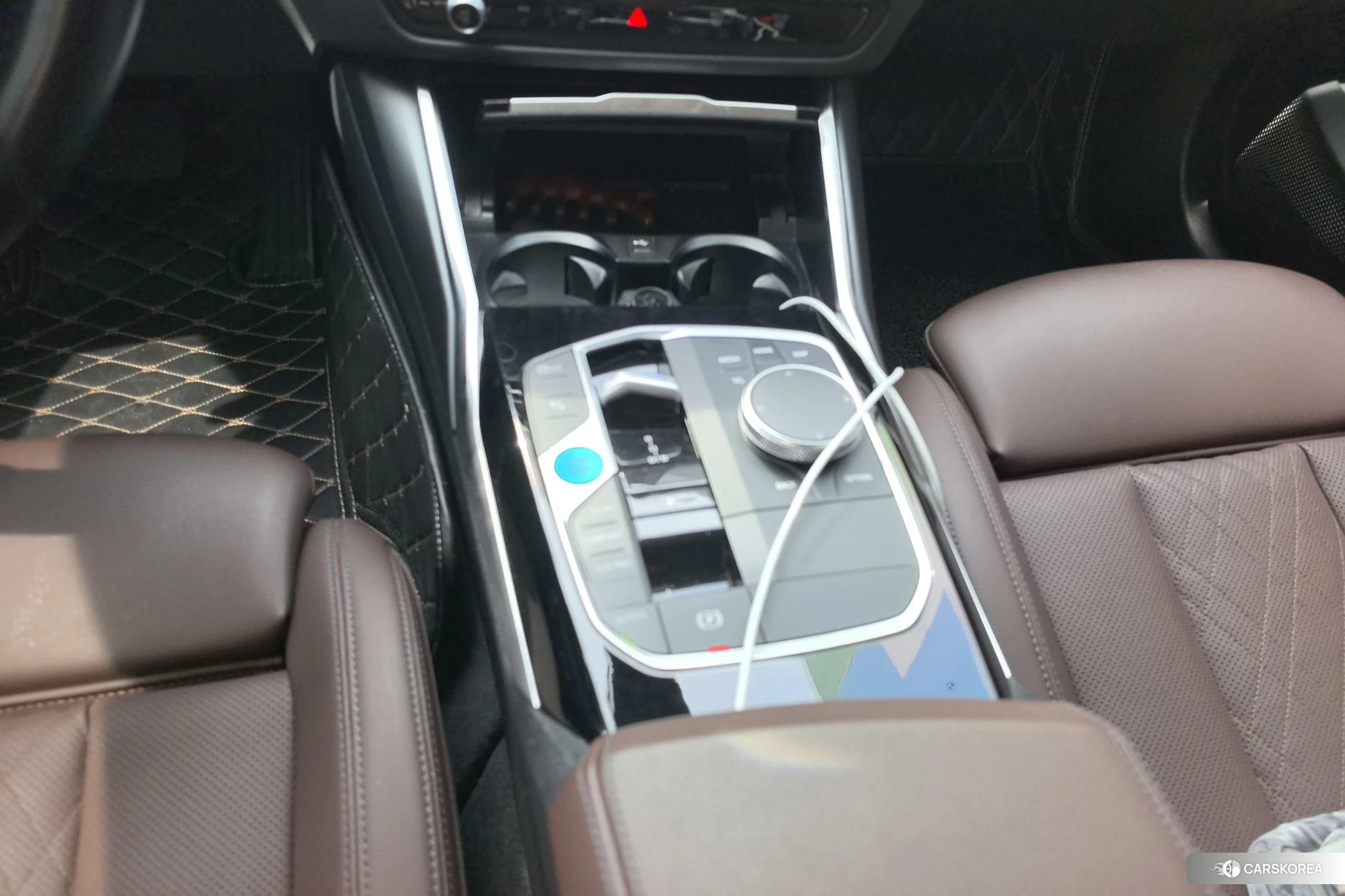 BMW i3 id 4514732 из Китая 8