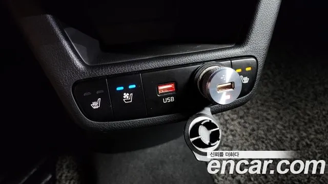 Kia The New Kia Ray id 2954452 из Кореи 8