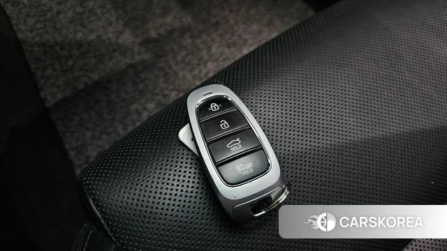 Hyundai The New Grandeur IG Hybrid id 4855569 из Кореи 8
