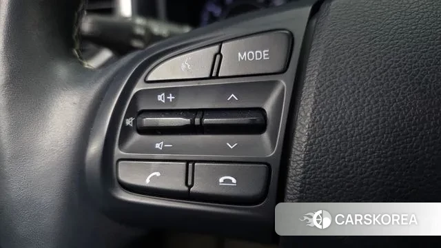 Hyundai Venue id 3499455 из Кореи 8