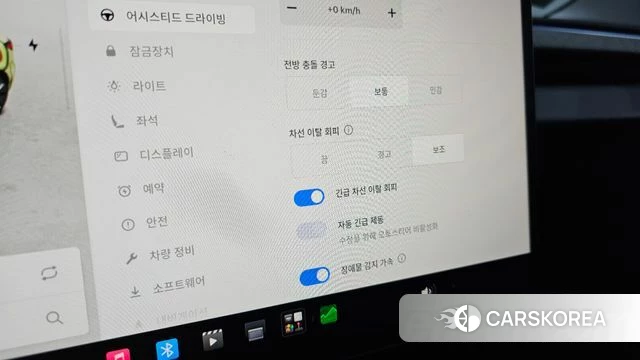 Tesla Model 3 id 4474485 из Кореи 8