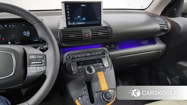 Hyundai Casper id 3477559 из Кореи 8