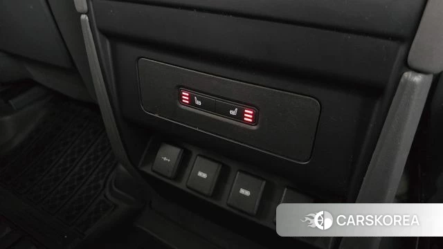 Land Rover Defender (L663) id 4542578 из Кореи 8