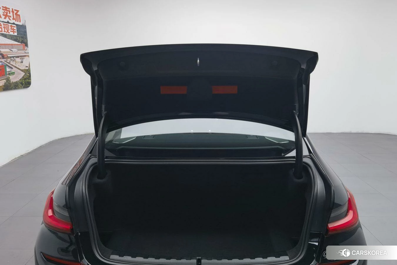 BMW 3 series id 4515112 из Китая 8
