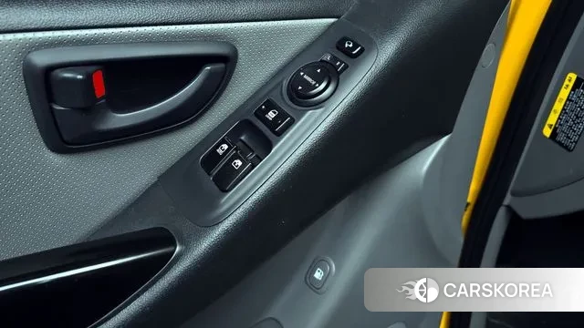 Hyundai The New Grand Starex id 2886536 из Кореи 8