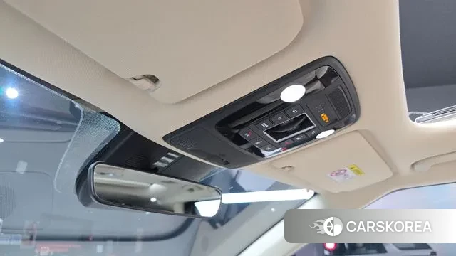 Kia Carnival 4th generation id 3257931 из Кореи 8