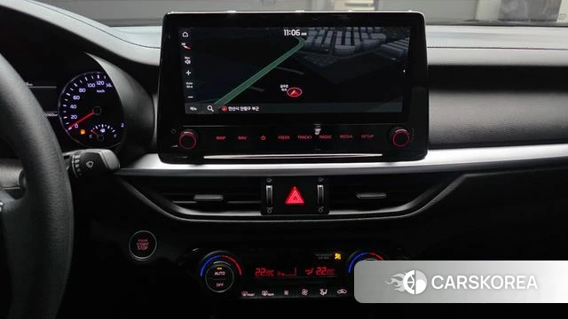 Kia The New K3 2nd generation id 4337059 из Кореи 8