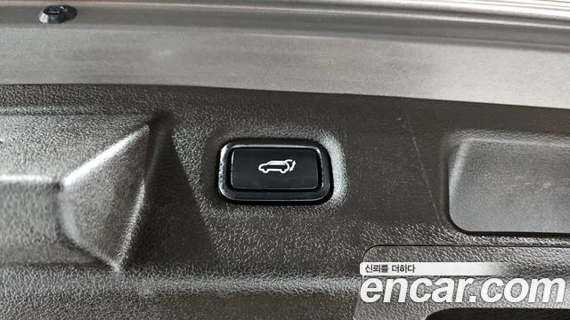 Hyundai Santa Fe TM id 2714748 из Кореи 8