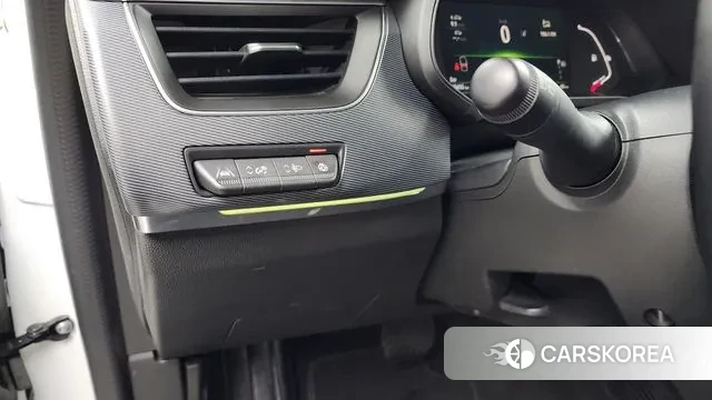 Renault Korea (Samsung) XM3 id 3478307 из Кореи 8