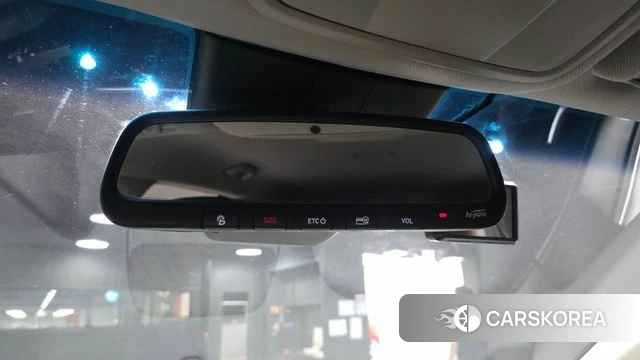 Hyundai Santa Fe TM id 4403616 из Кореи 8