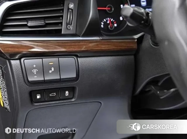 Kia Come New K7 id 3179486 из Кореи 8