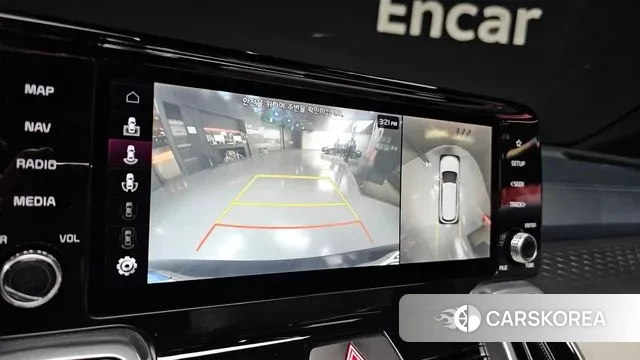 Kia Sorento 4th Generation id 3562045 из Кореи 8